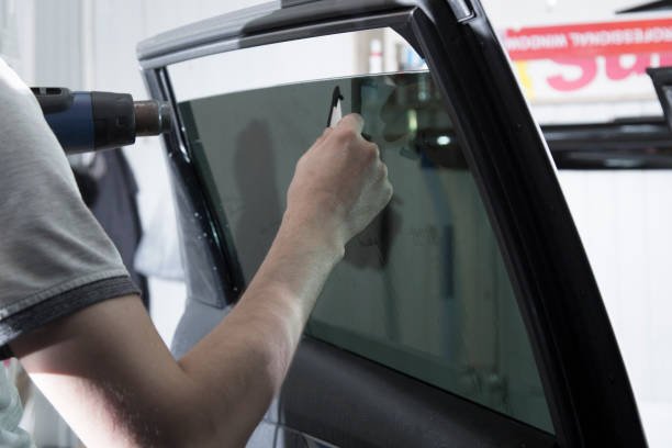 Window Tinting Woodland Hills CA - Trusted Auto and Car Tinting Services By Thousand Oaks Mobile Auto Glass