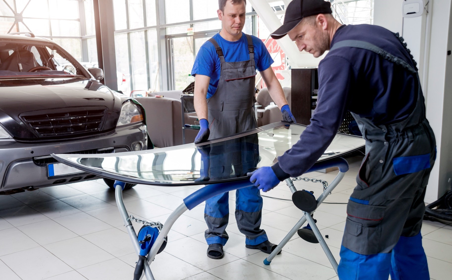 Windshield Repair Thousand Oaks CA - Expert Auto Glass Repair and Replacement Services